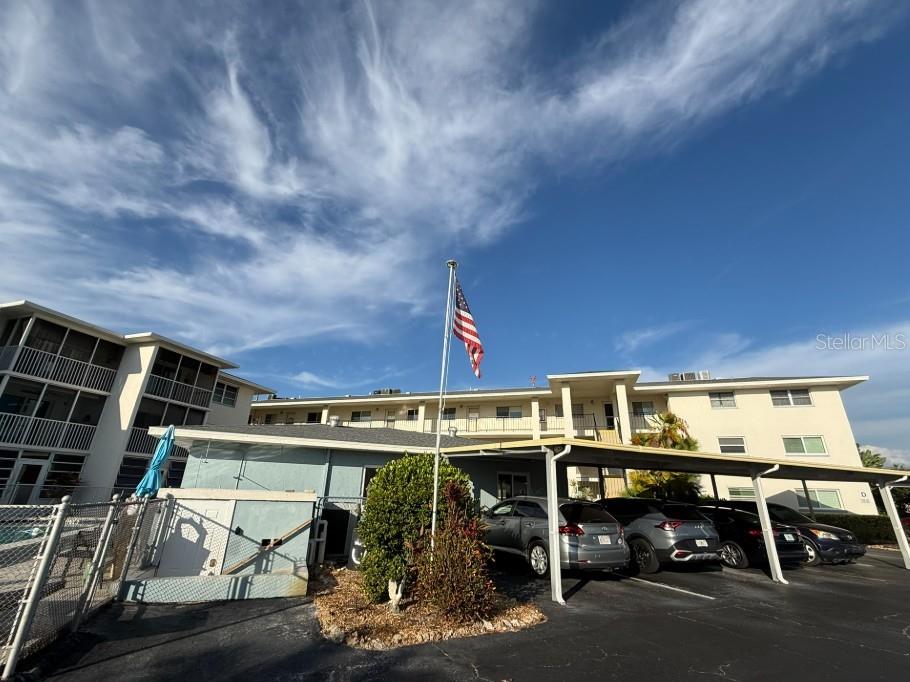 Details for 708 Tamiami Trail S 318, VENICE, FL 34285