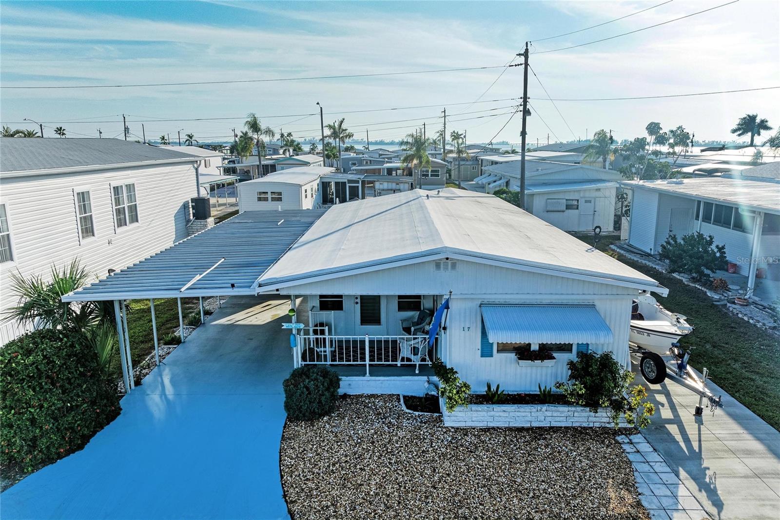 Image 2 of 47 For 10315 Cortez Road W 17j