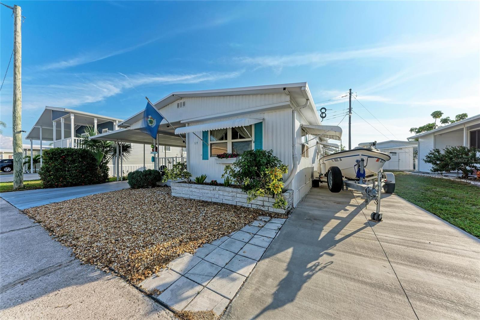 Image 3 of 47 For 10315 Cortez Road W 17j