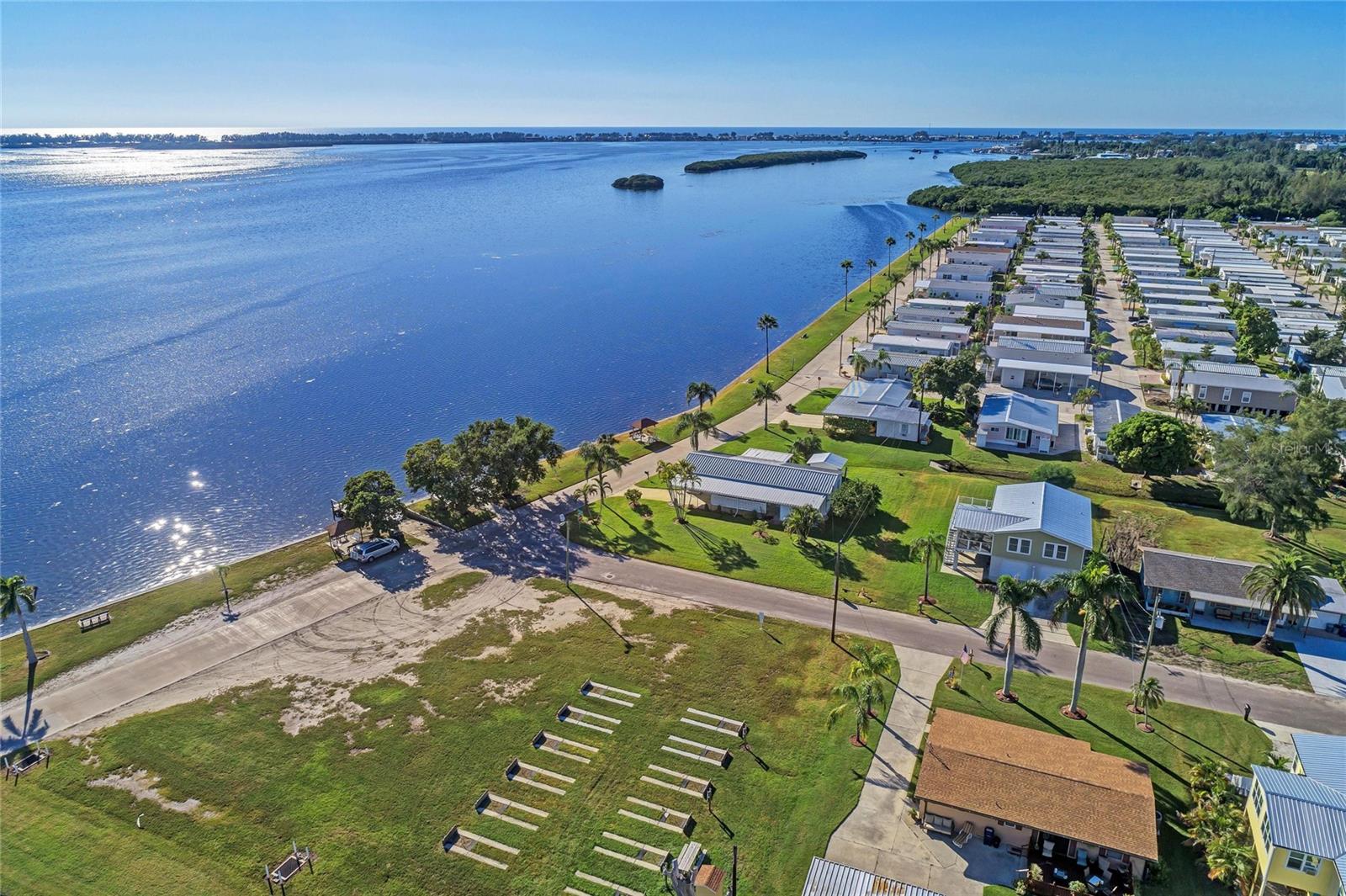 Image 47 of 47 For 10315 Cortez Road W 17j