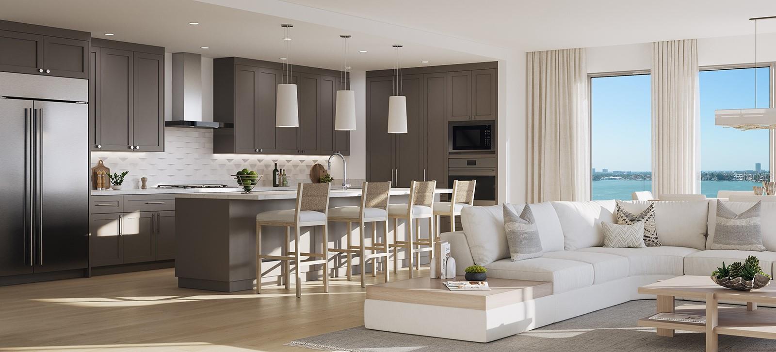 Image 10 of 22 For 325 Golden Gate Point 903