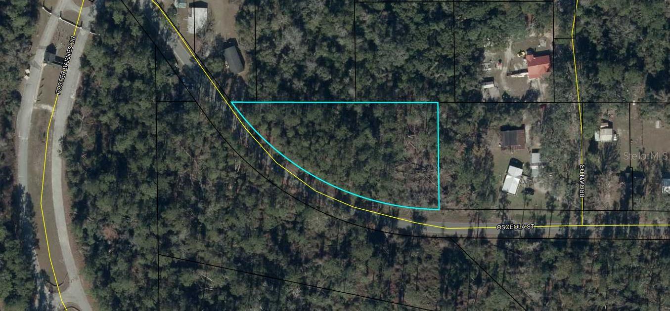 Details for 17358 Osceola Street, WHITE SPRINGS, FL 32096
