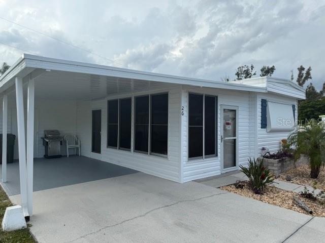 Details for 26 Siesta Circle W, OSPREY, FL 34229