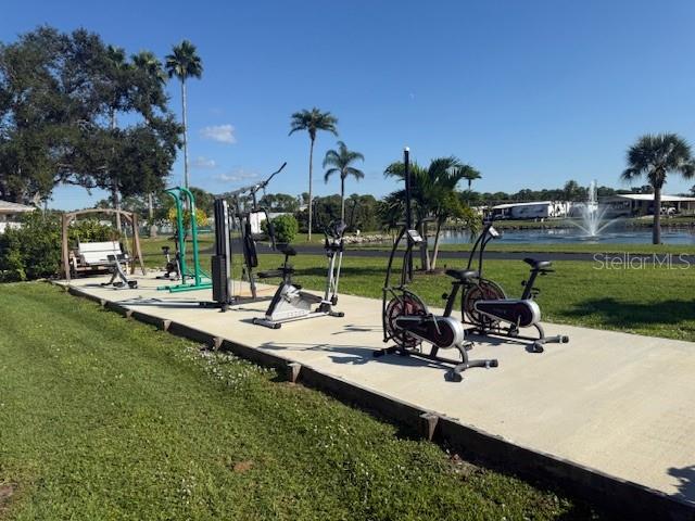 Image 15 of 19 For 26 Siesta Circle W