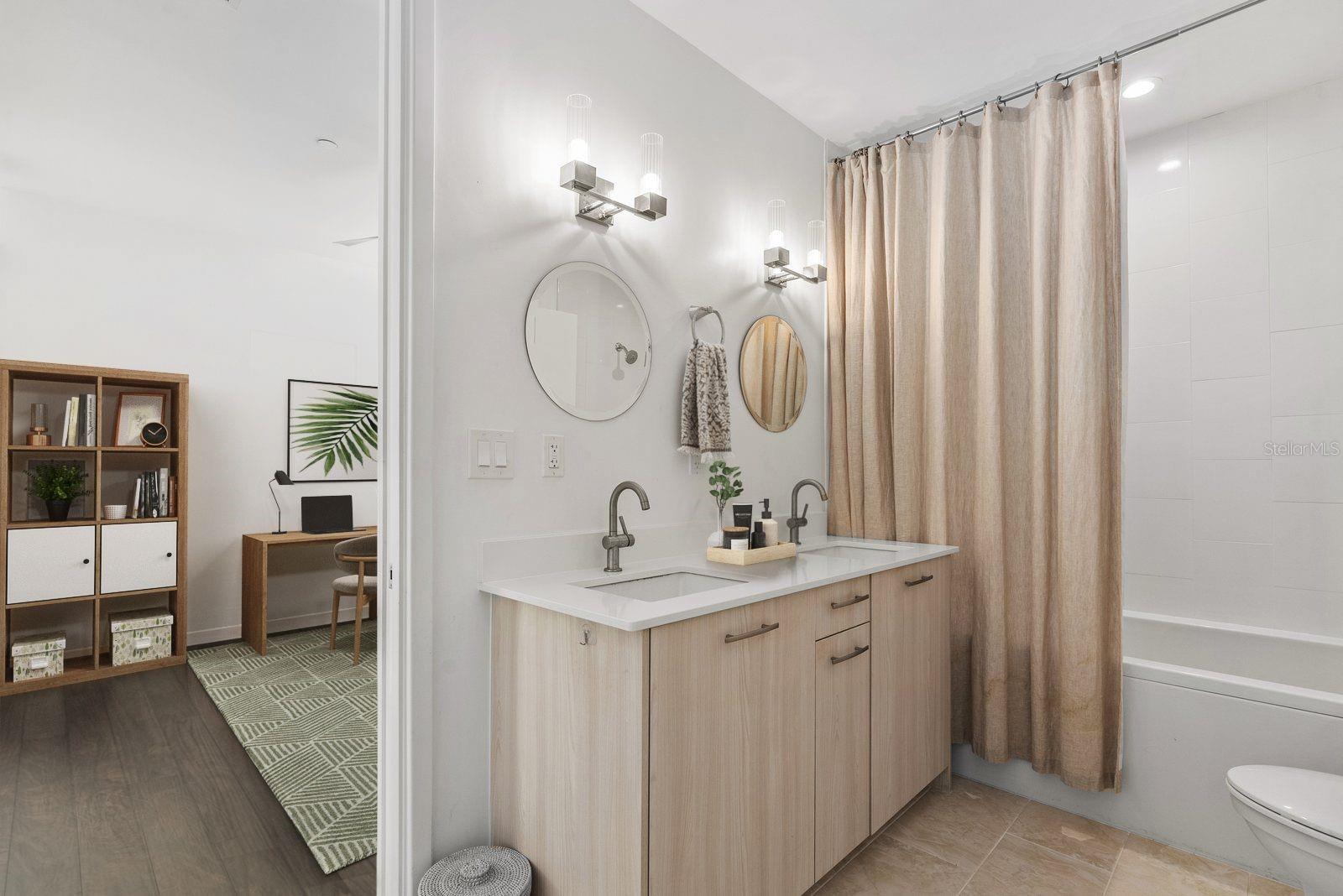 Image 23 of 53 For 1350 5th Street 306