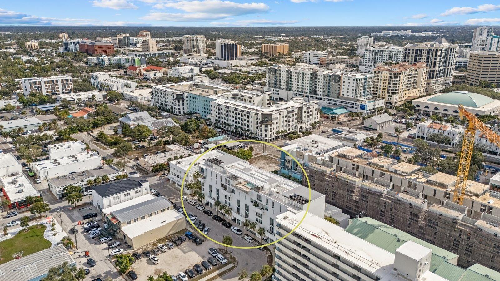 Image 48 of 53 For 1350 5th Street 306