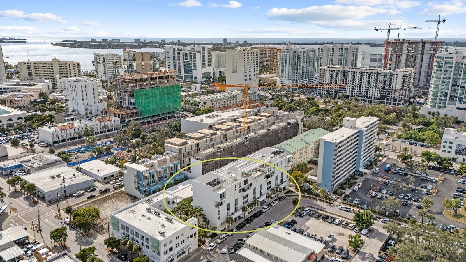 Image 49 of 53 For 1350 5th Street 306