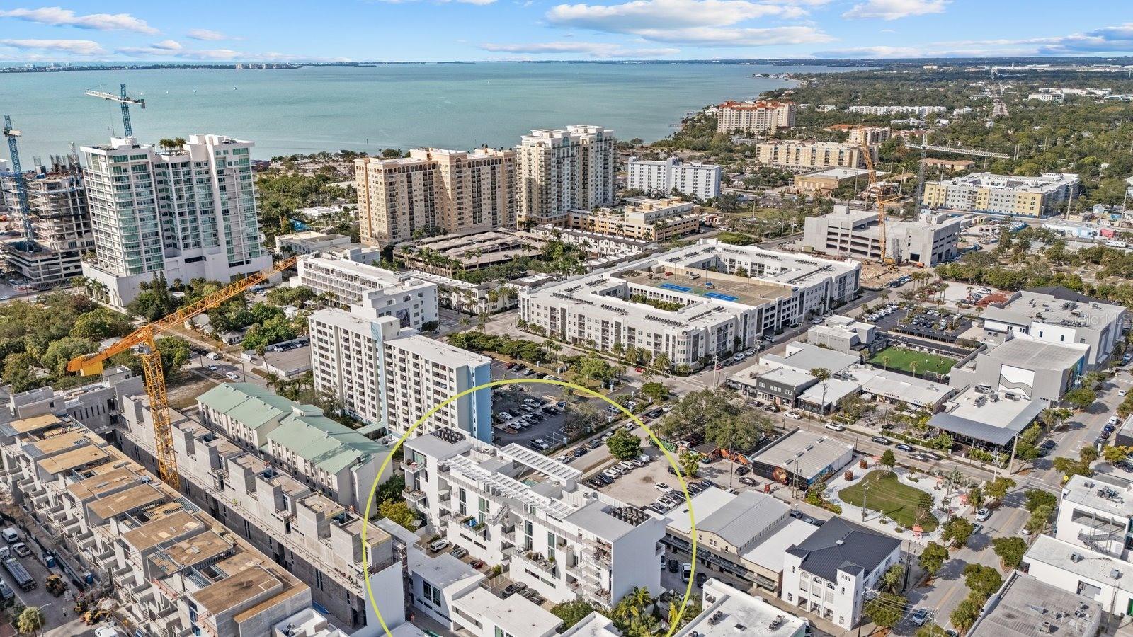 Image 50 of 53 For 1350 5th Street 306