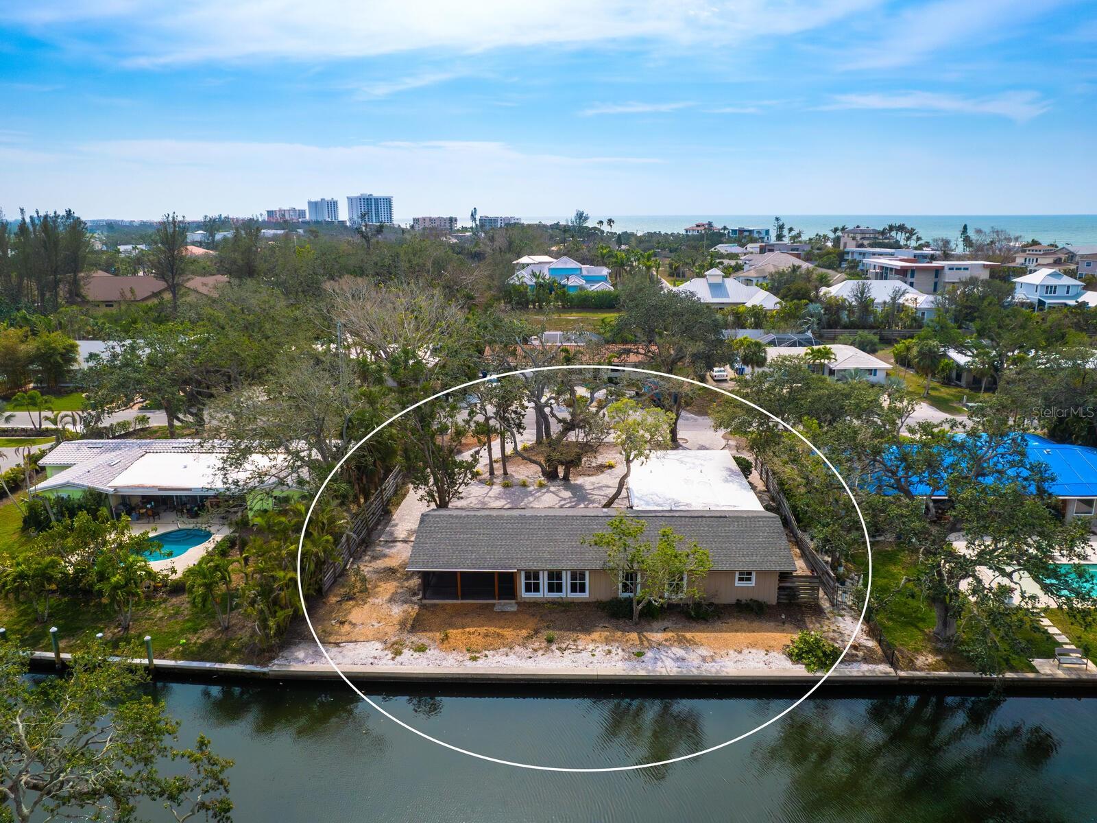 Details for 615 Buttonwood Drive, LONGBOAT KEY, FL 34228