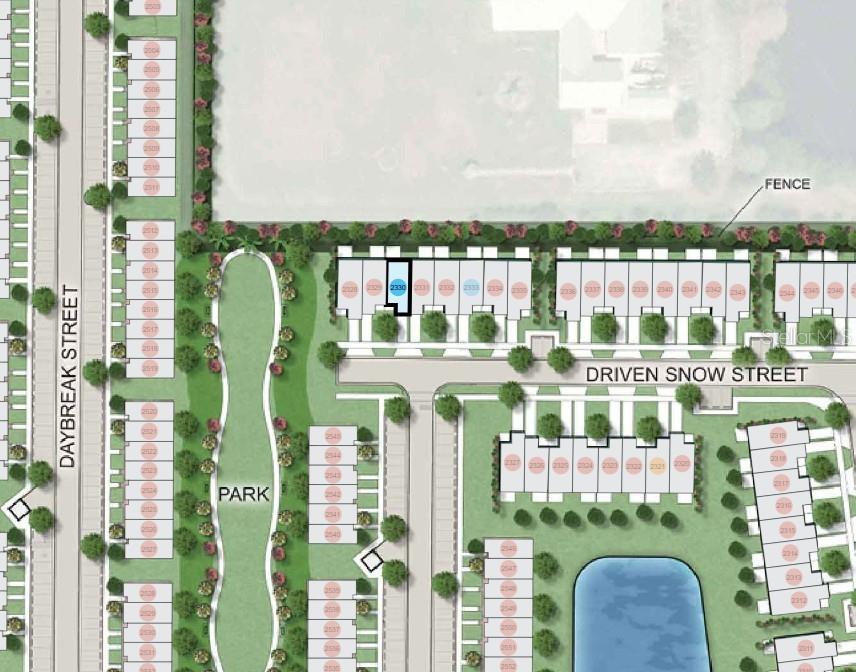 Image 16 of 22 For 9008 Driven Snow Street