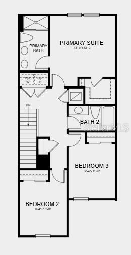 Image 3 of 22 For 9008 Driven Snow Street