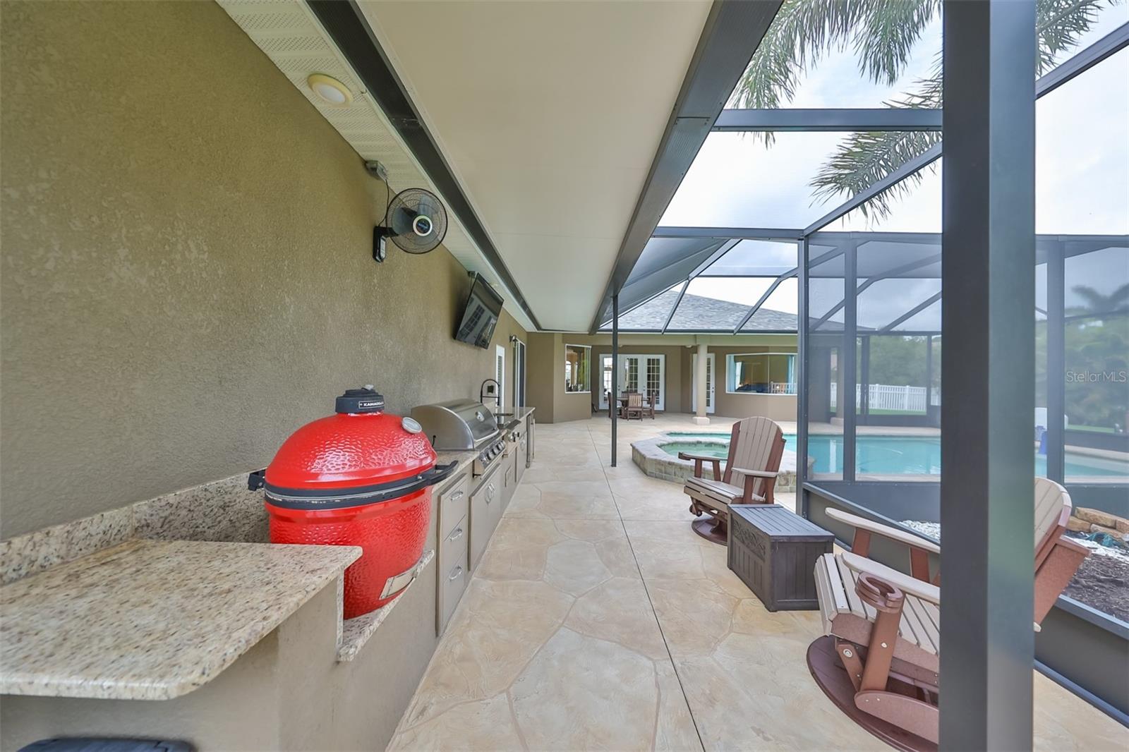 Image 24 of 31 For 17706 Bridlewood Court