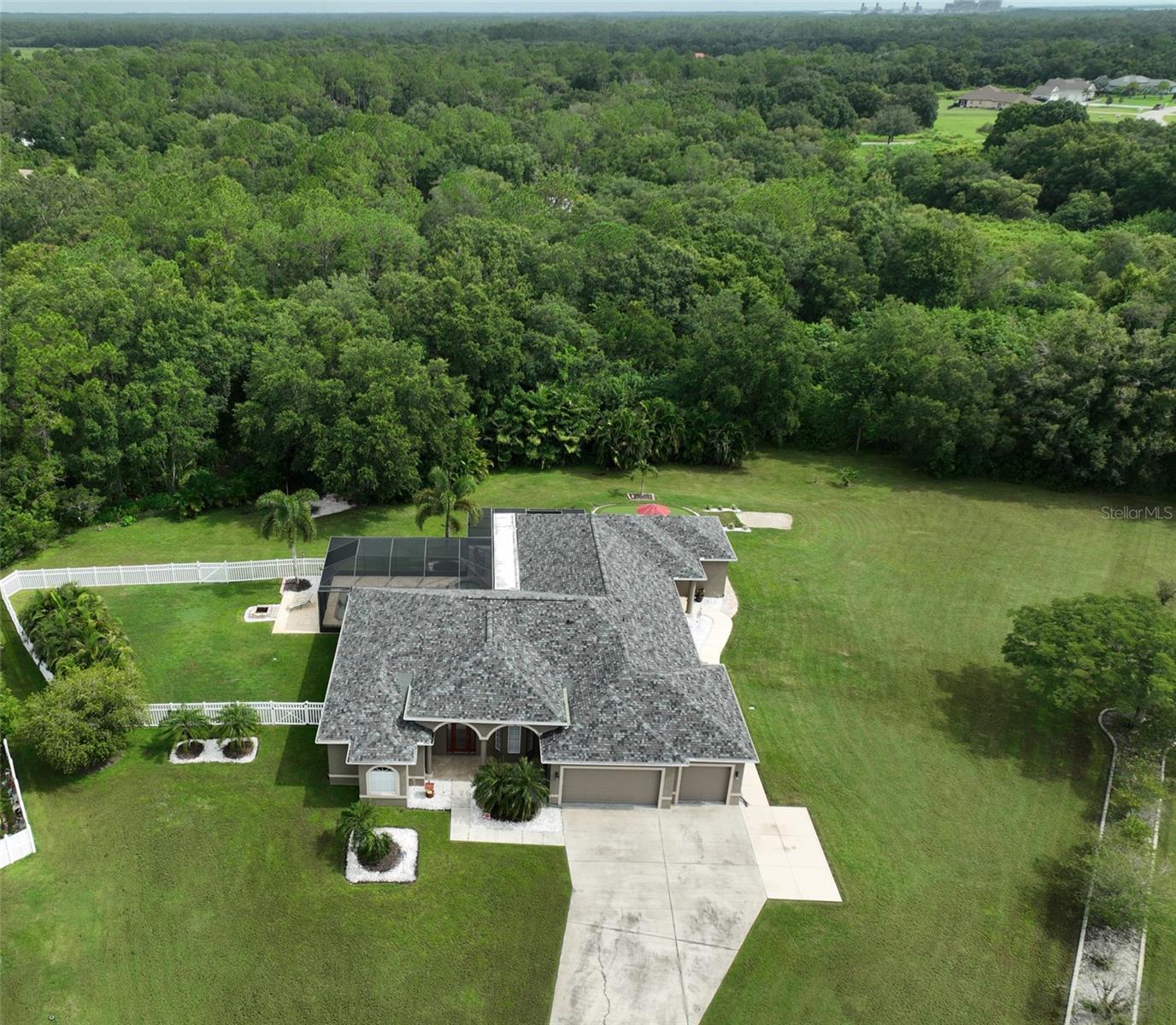 Image 31 of 31 For 17706 Bridlewood Court