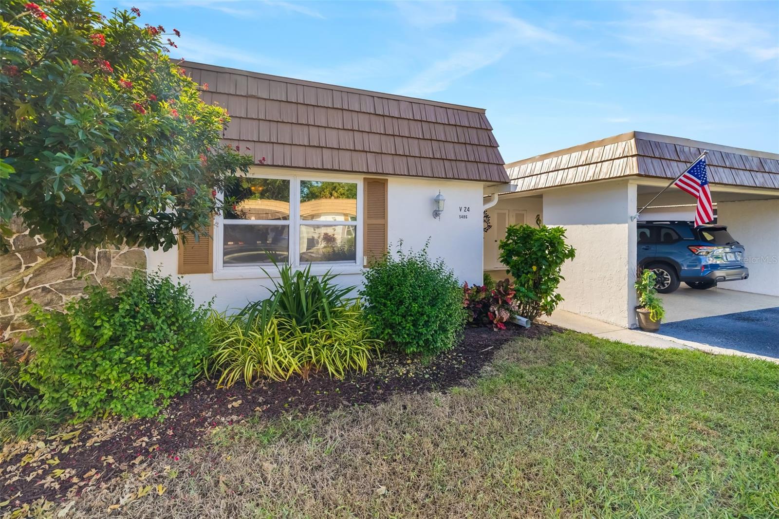 Image 36 of 79 For 5486 Riverbluff Circle V-24