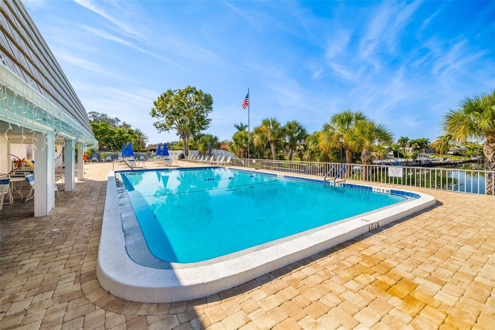 Image 43 of 79 For 5486 Riverbluff Circle V-24