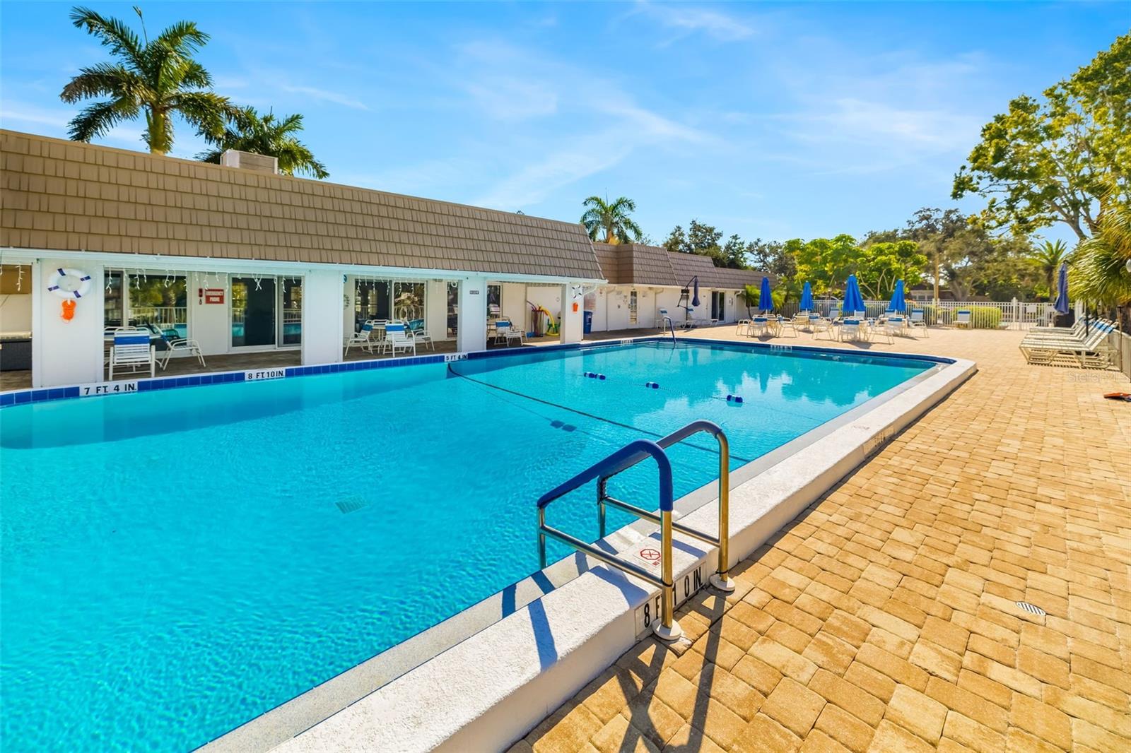 Image 44 of 79 For 5486 Riverbluff Circle V-24