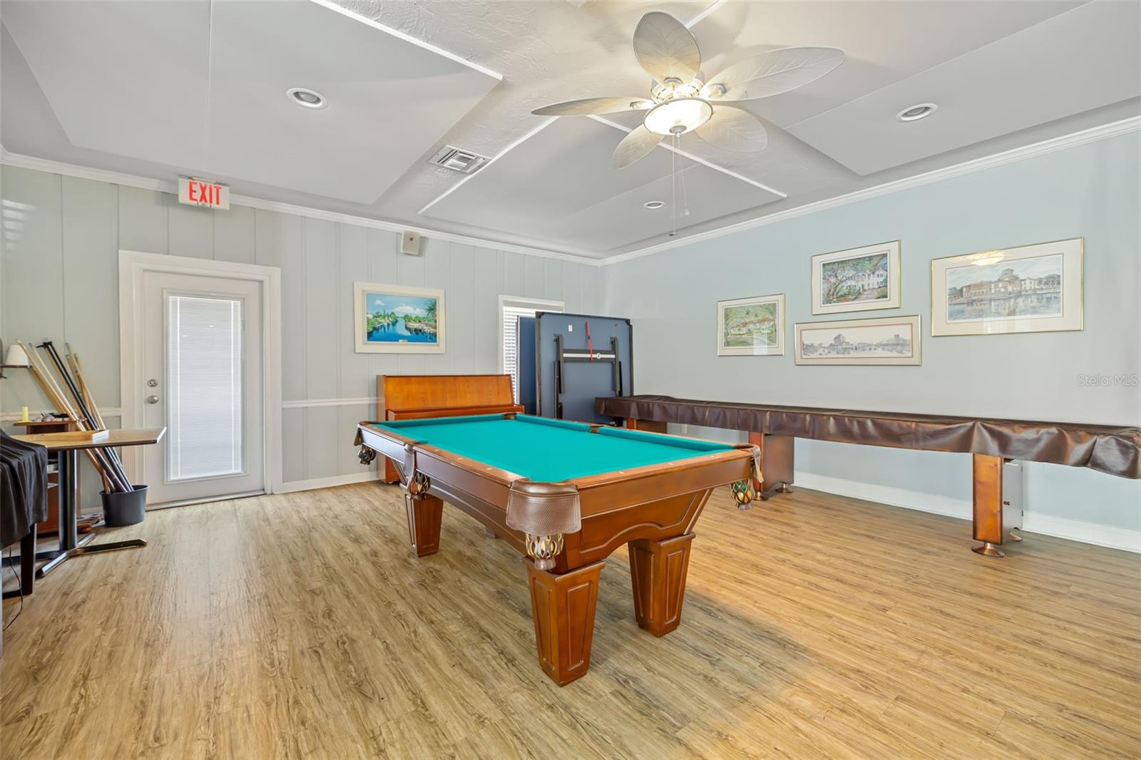 Image 46 of 79 For 5486 Riverbluff Circle V-24