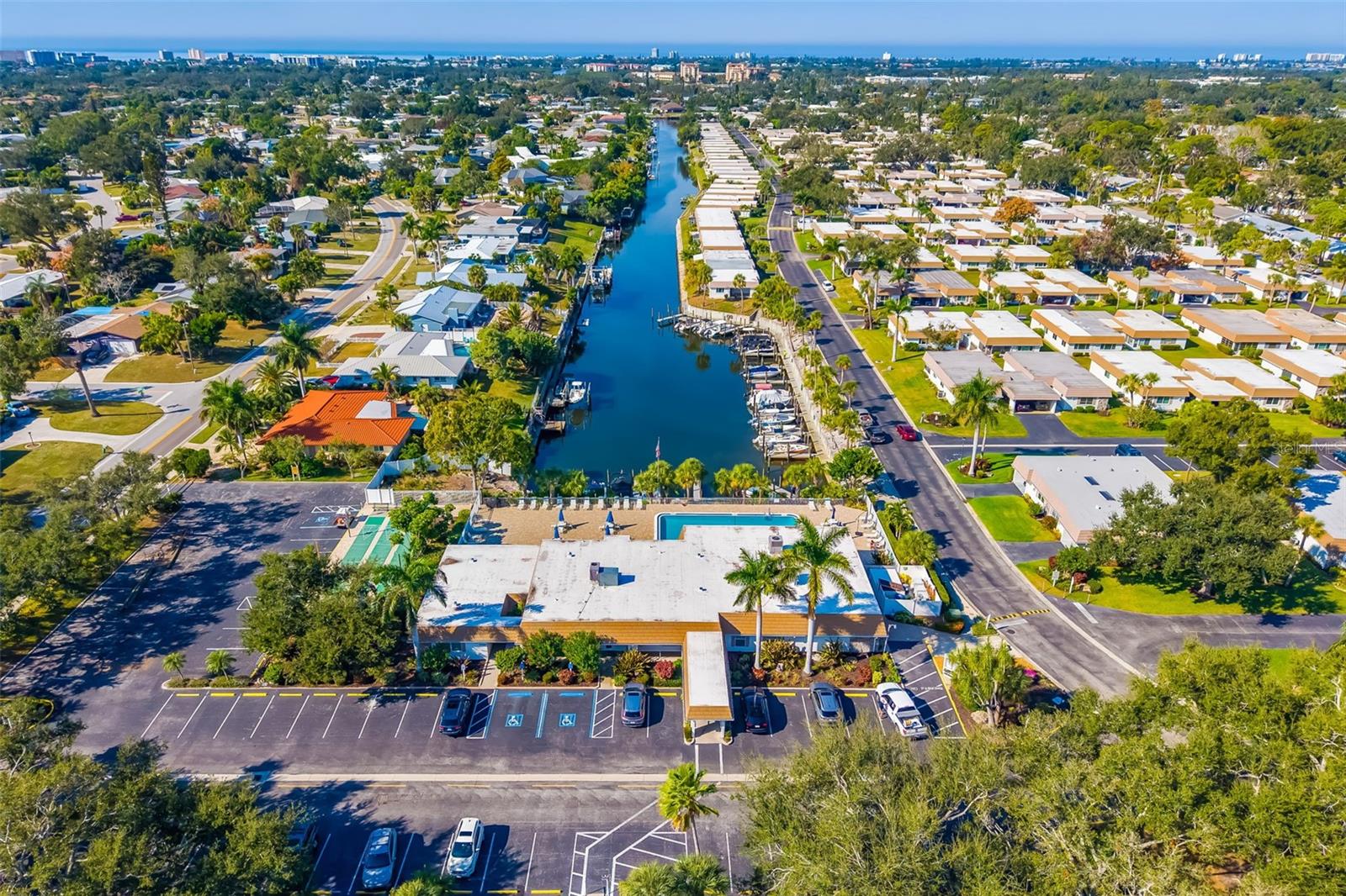 Image 50 of 79 For 5486 Riverbluff Circle V-24