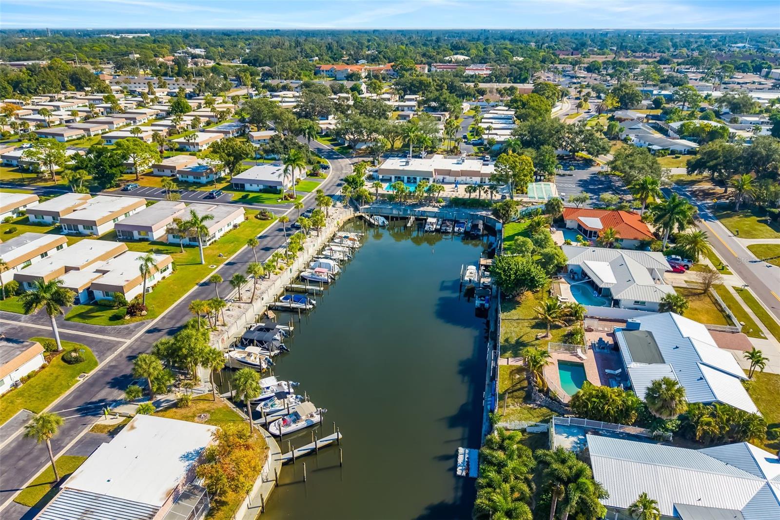 Image 53 of 79 For 5486 Riverbluff Circle V-24