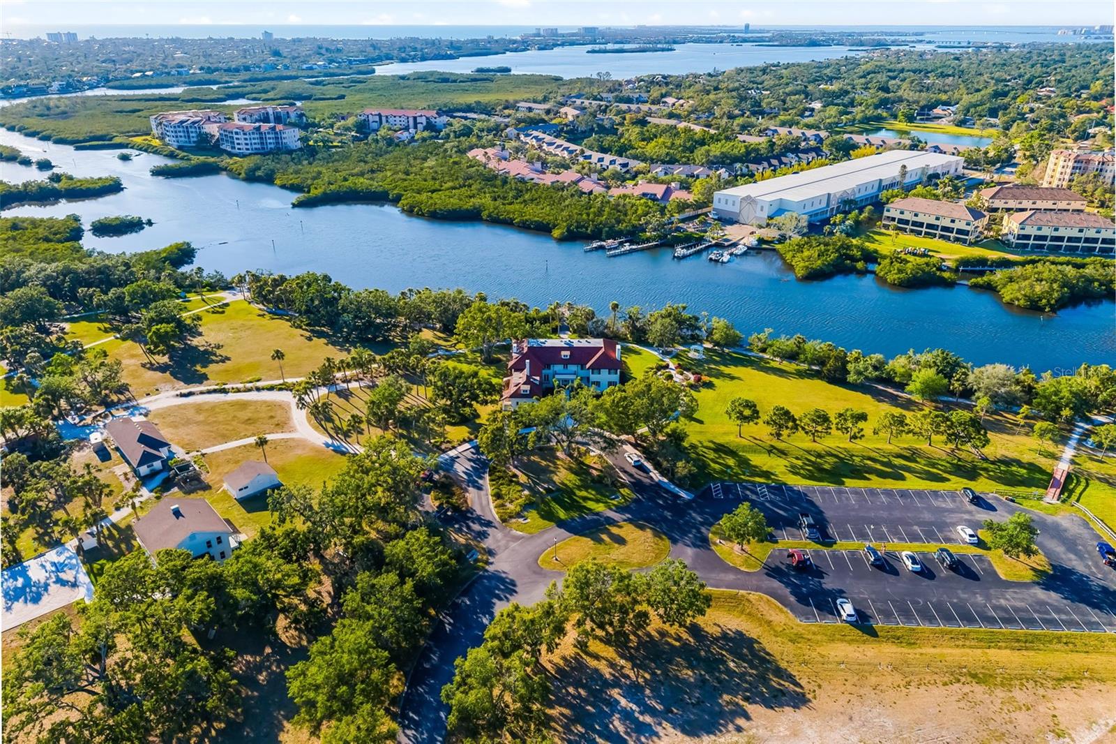 Image 56 of 79 For 5486 Riverbluff Circle V-24