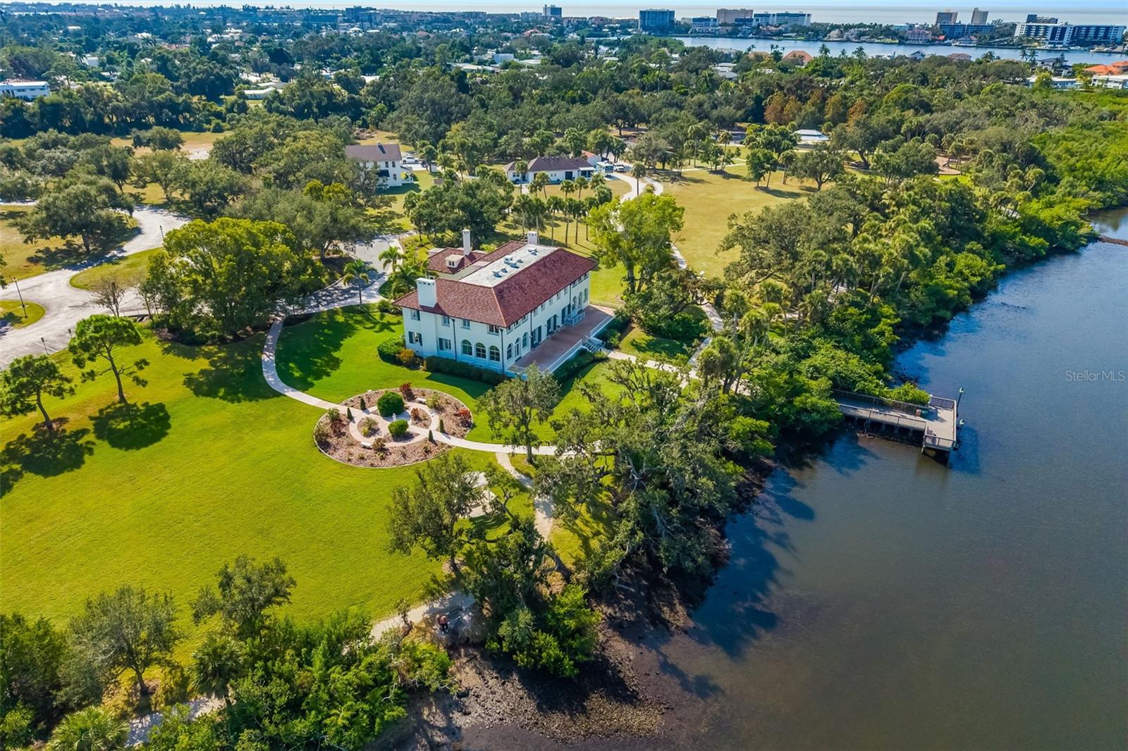 Image 61 of 79 For 5486 Riverbluff Circle V-24