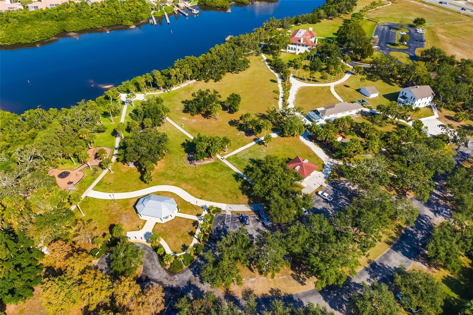 Image 66 of 79 For 5486 Riverbluff Circle V-24