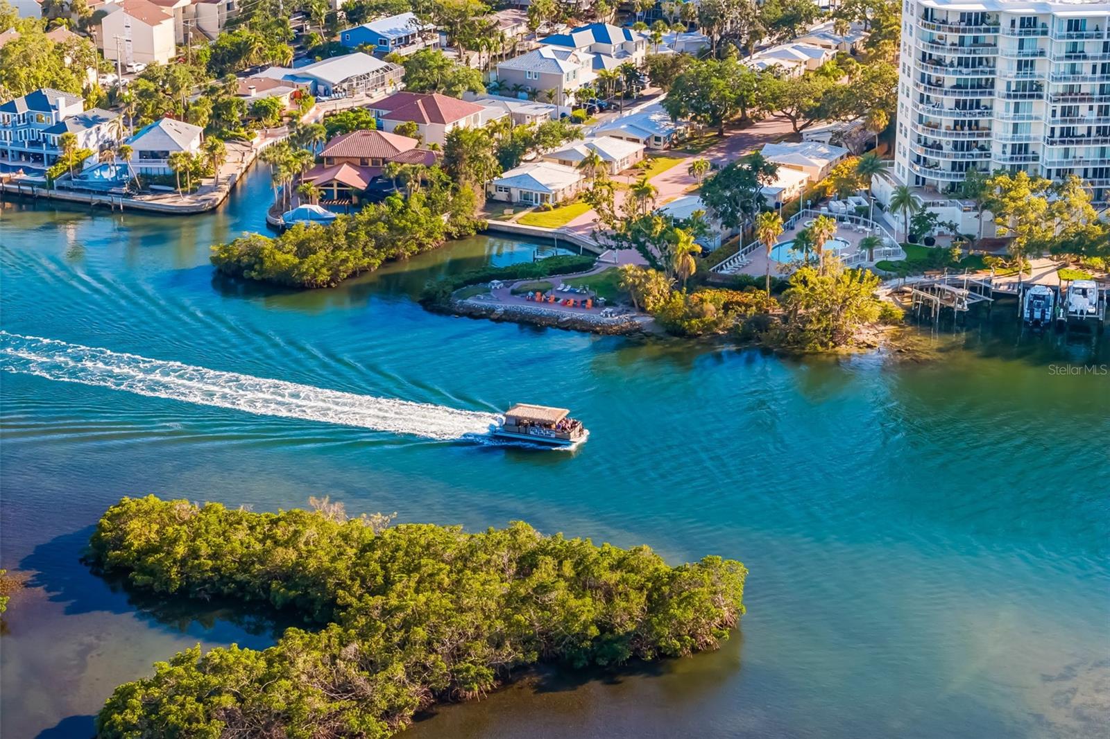 Image 68 of 79 For 5486 Riverbluff Circle V-24