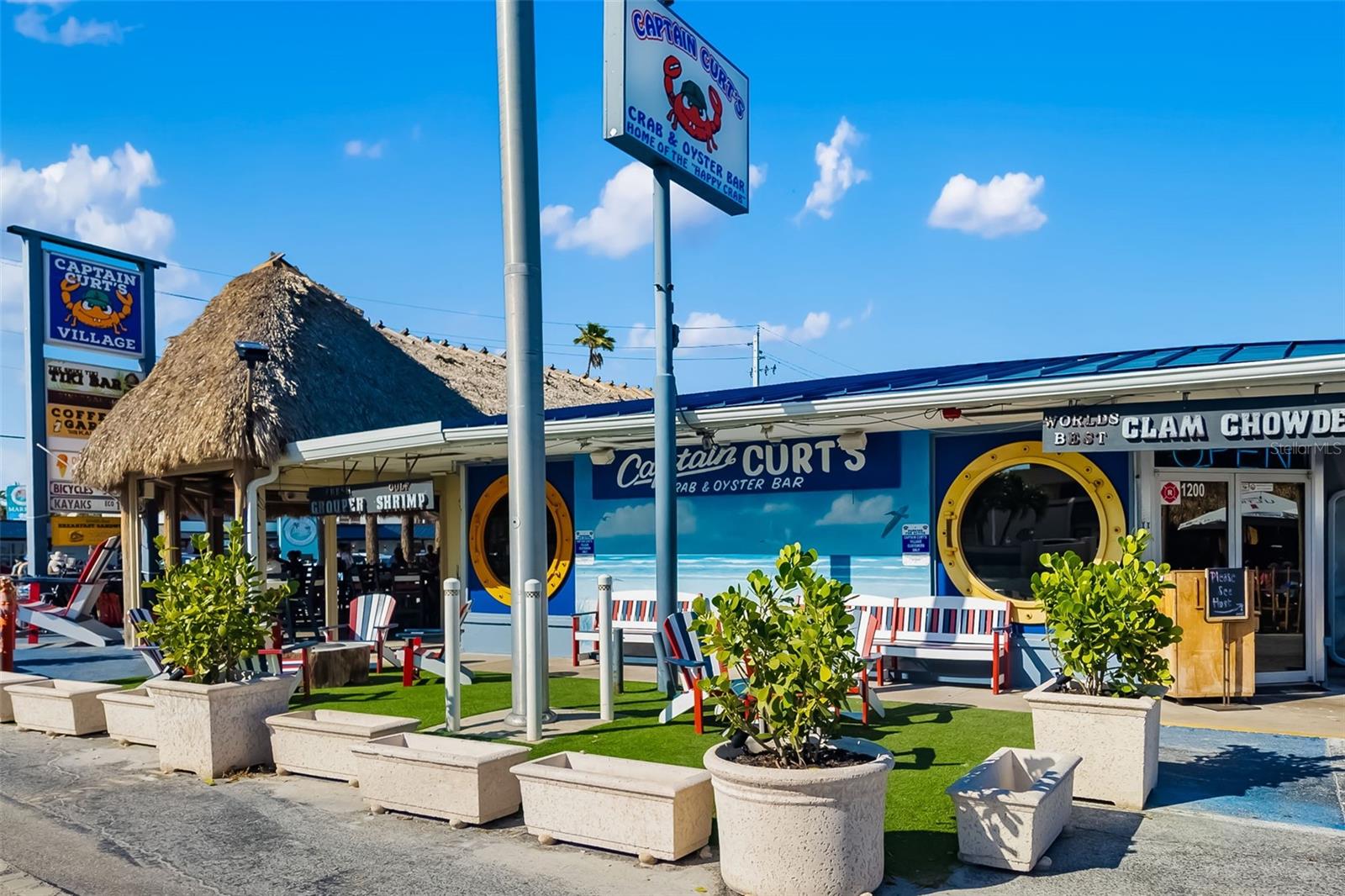 Image 74 of 79 For 5486 Riverbluff Circle V-24