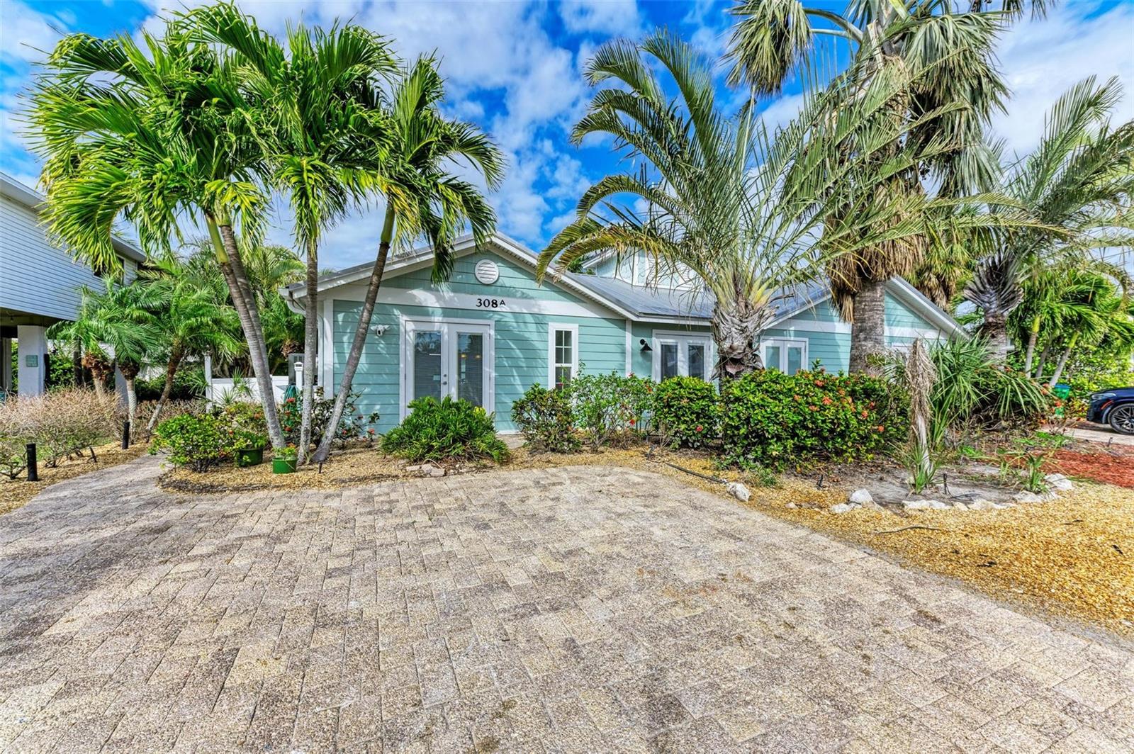 Details for 308 58th Street A, HOLMES BEACH, FL 34217