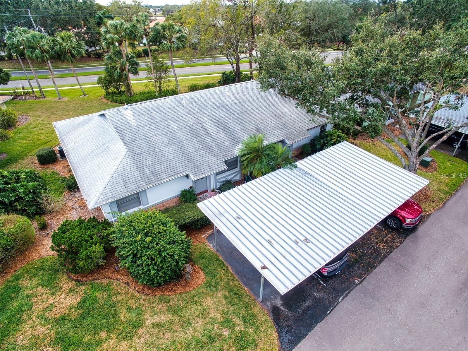 Image 39 of 60 For 1102 Halton Court 1102