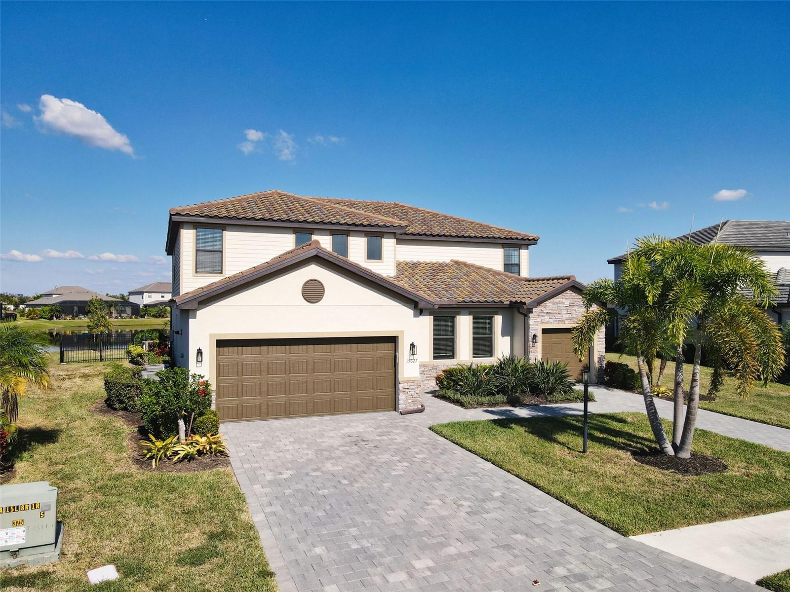 Details for 15627 White Linen Drive, BRADENTON, FL 34211