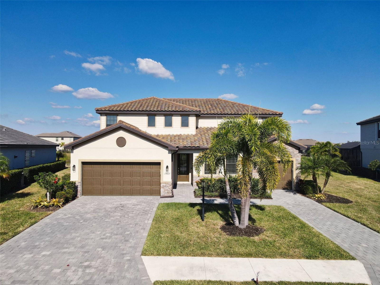 Image 48 of 67 For 15627 White Linen Drive