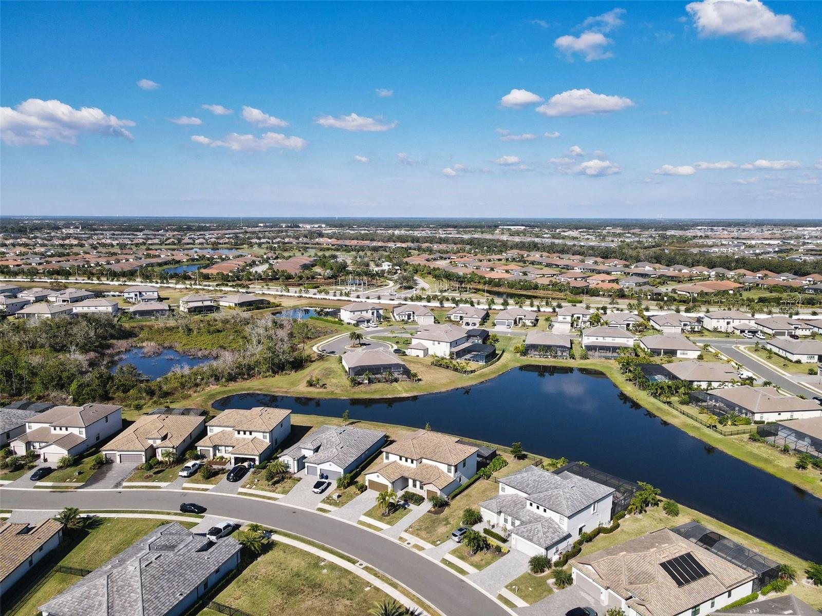 Image 49 of 67 For 15627 White Linen Drive