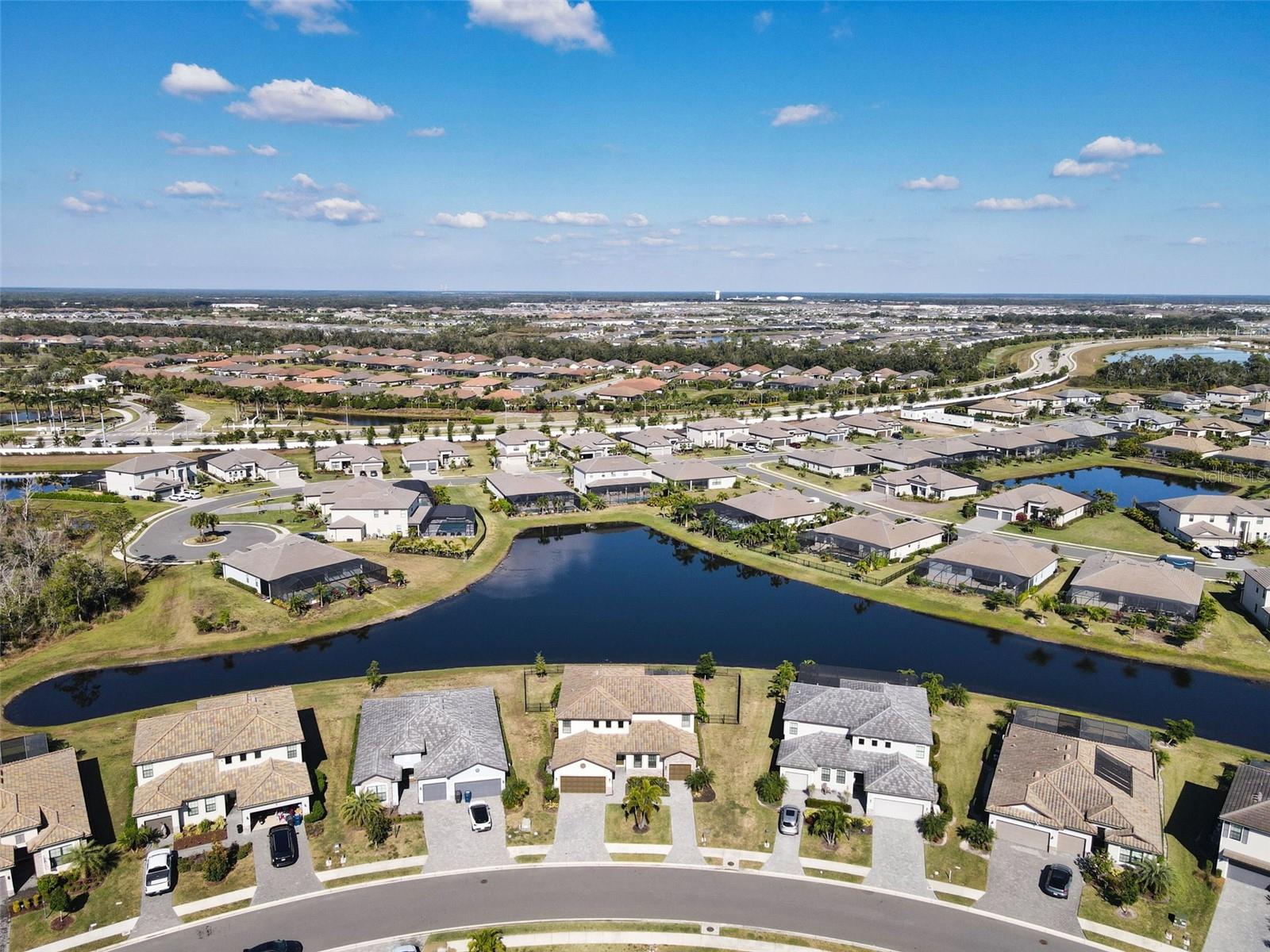 Image 51 of 67 For 15627 White Linen Drive