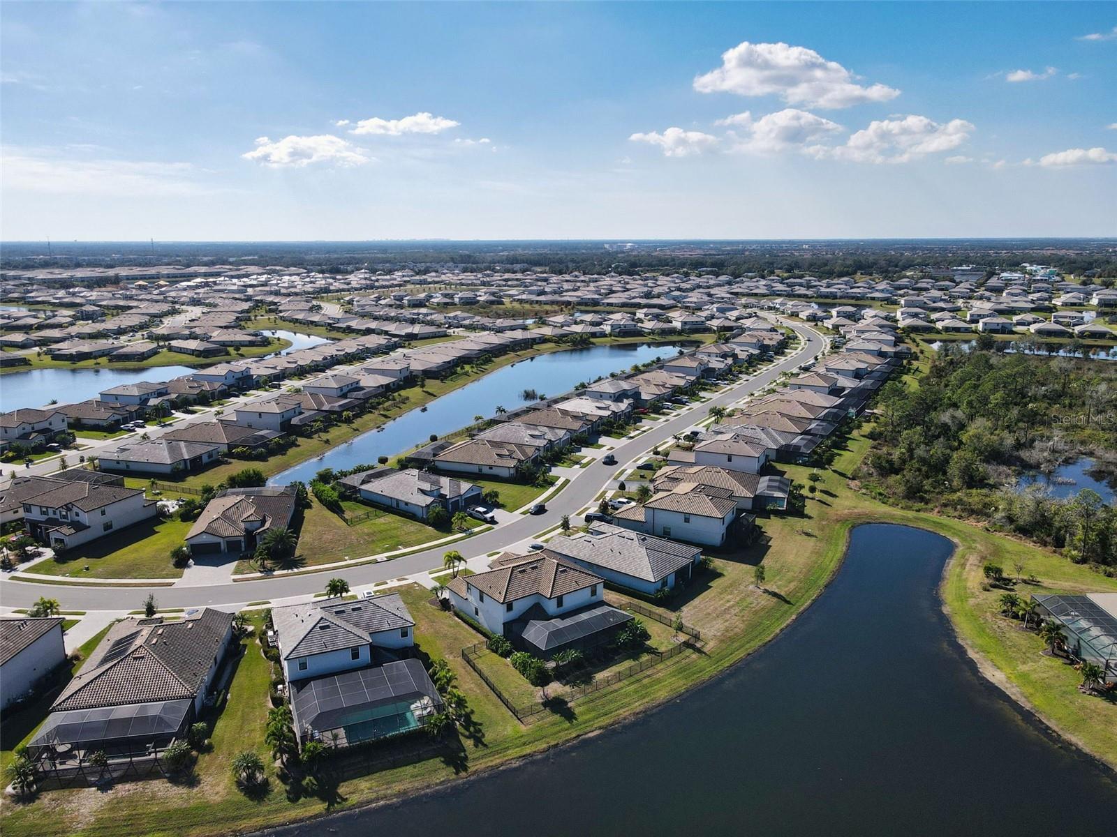 Image 52 of 67 For 15627 White Linen Drive