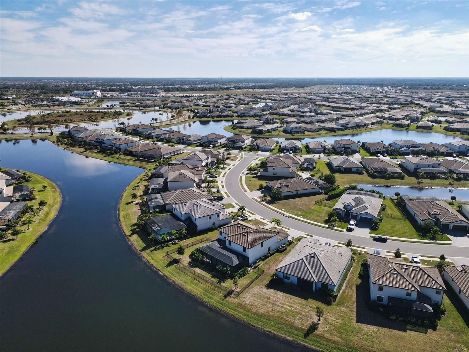 Image 54 of 67 For 15627 White Linen Drive