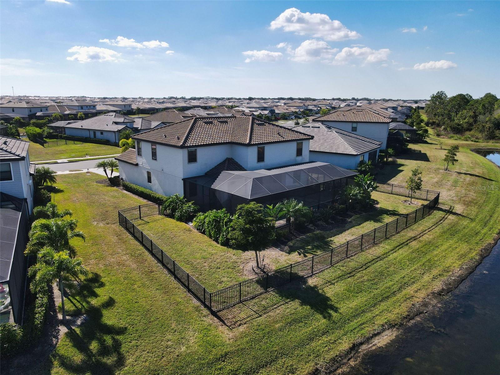 Image 55 of 67 For 15627 White Linen Drive