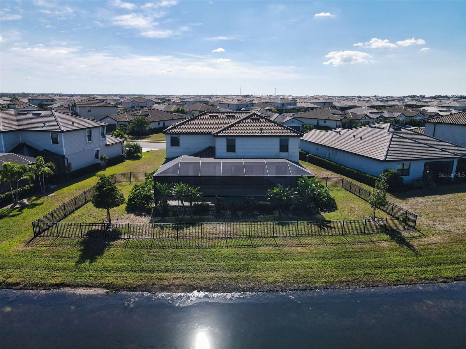 Image 56 of 67 For 15627 White Linen Drive