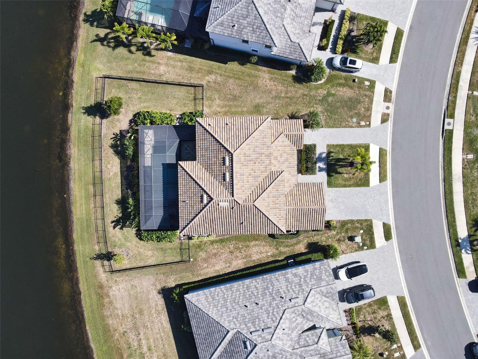 Image 57 of 67 For 15627 White Linen Drive