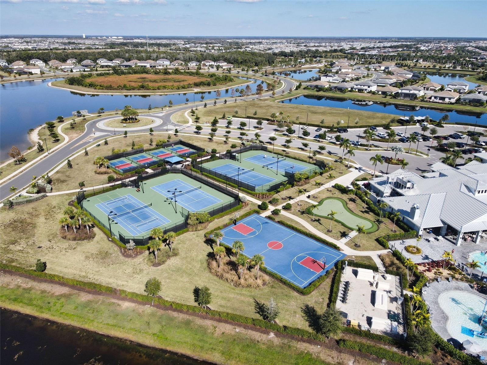 Image 59 of 67 For 15627 White Linen Drive