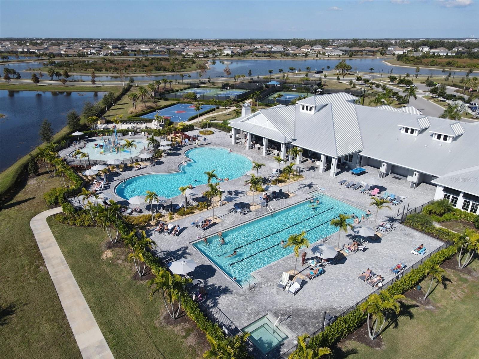 Image 60 of 67 For 15627 White Linen Drive