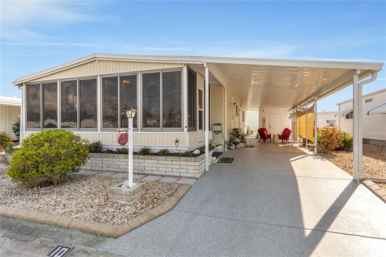 Image 3 of 35 For 2107 Palma Sola Boulevard 10