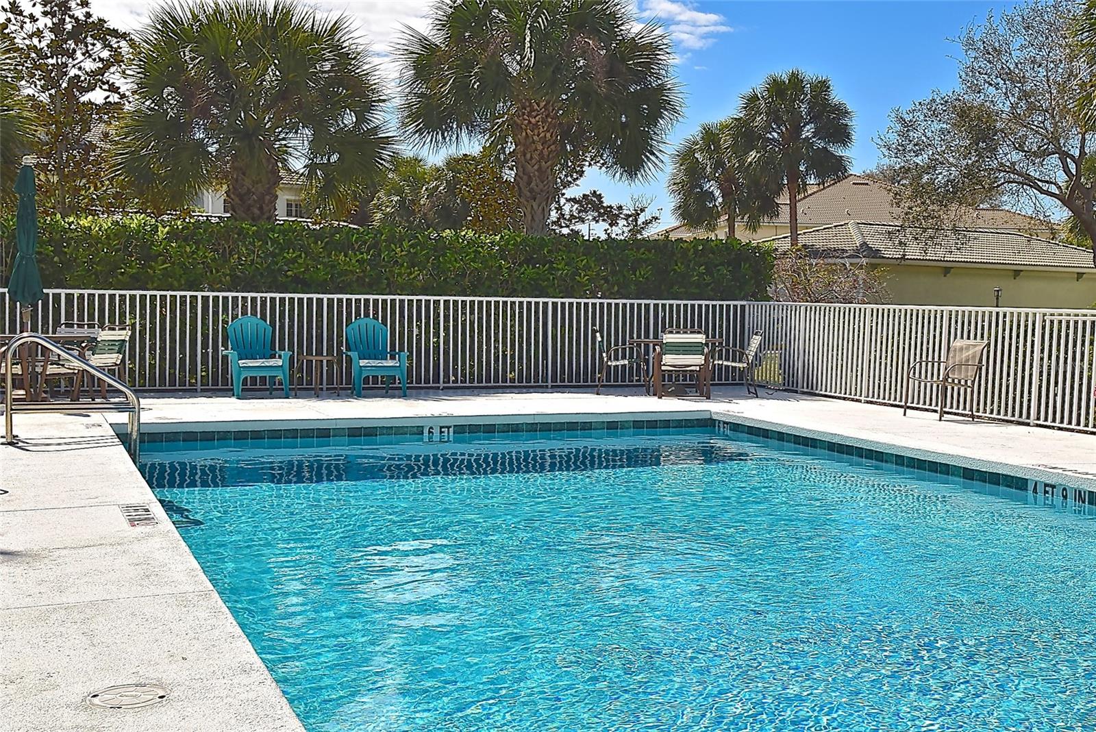 Image 34 of 43 For 1000 Gardens Edge Drive 1023