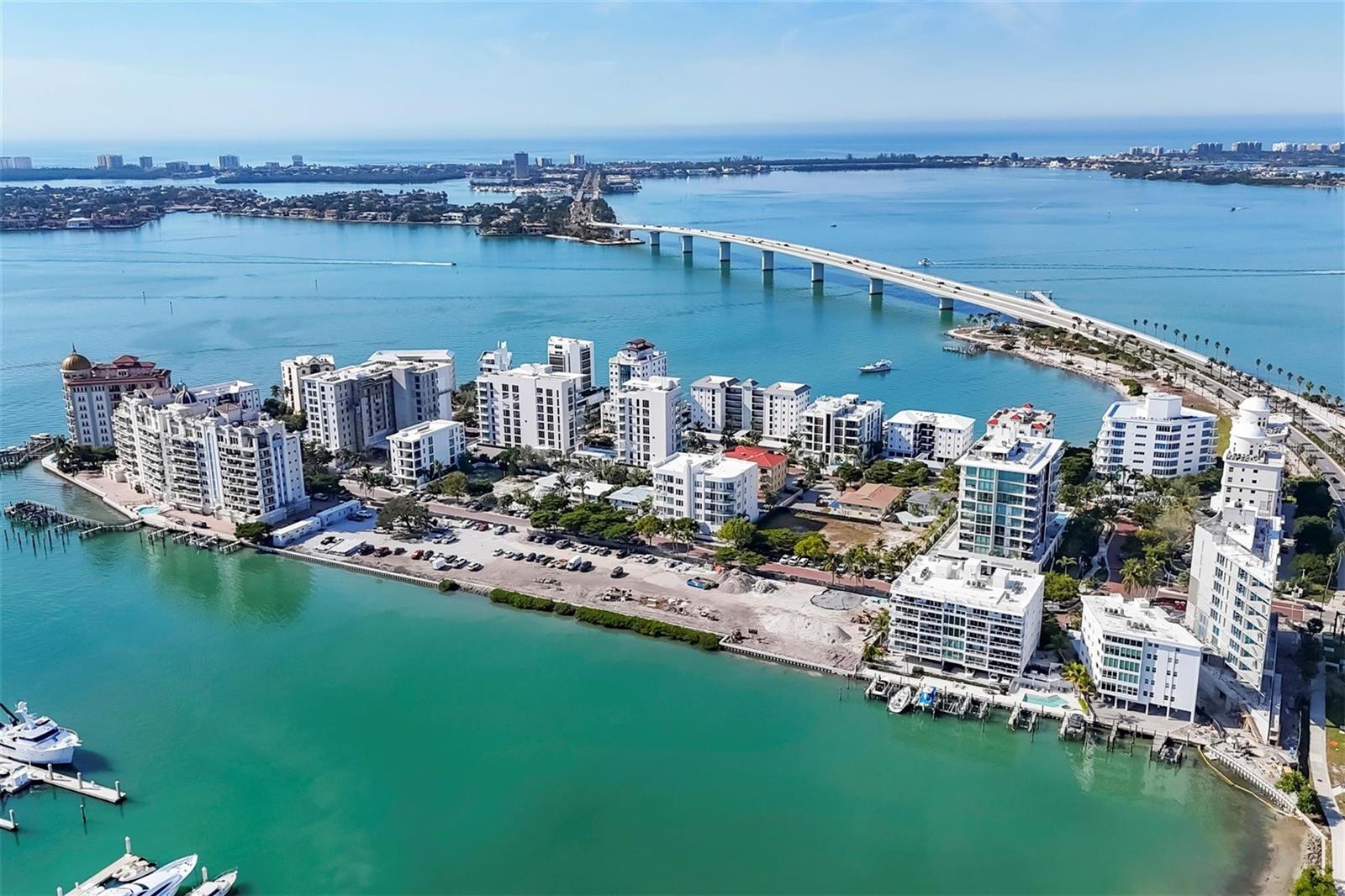 Details for 226 Golden Gate Point 32, SARASOTA, FL 34236