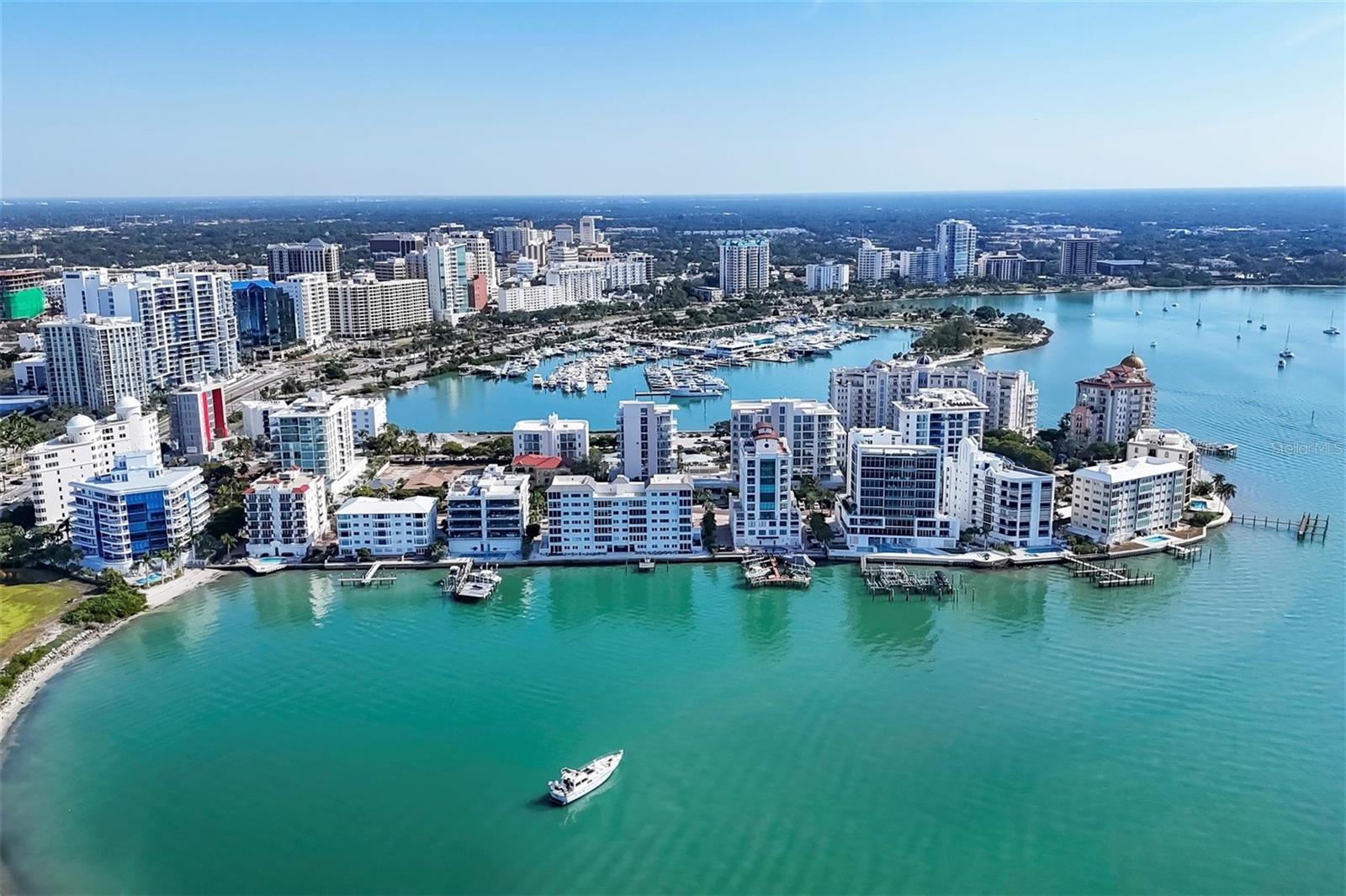Image 50 of 60 For 226 Golden Gate Point 32