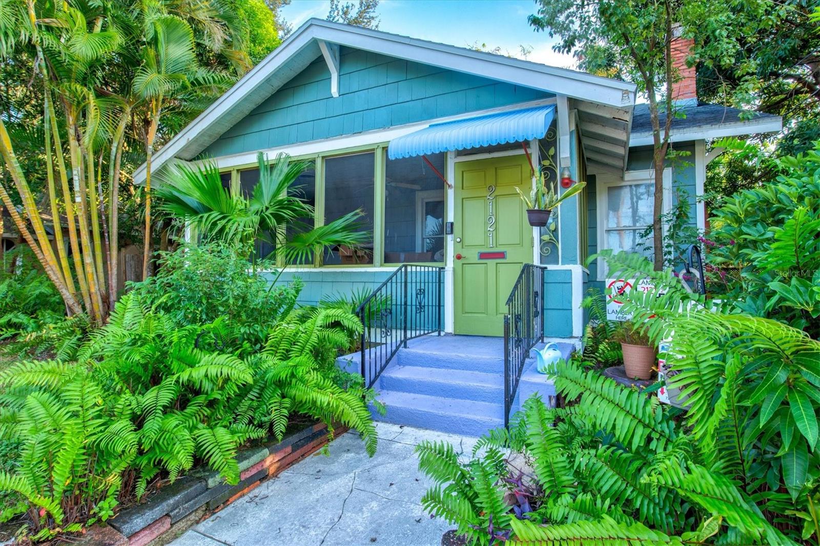 Details for 2121 7th Avenue W, BRADENTON, FL 34205