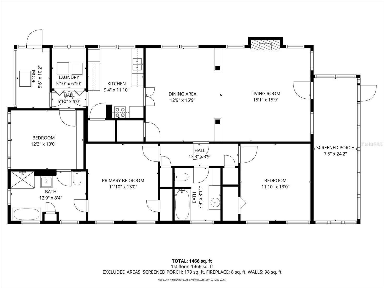 Image 51 of 61 For 2121 7th Avenue W