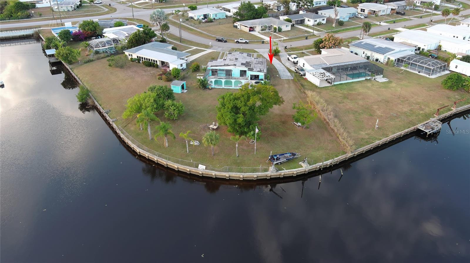 Image 13 of 40 For 6067 Merril Street