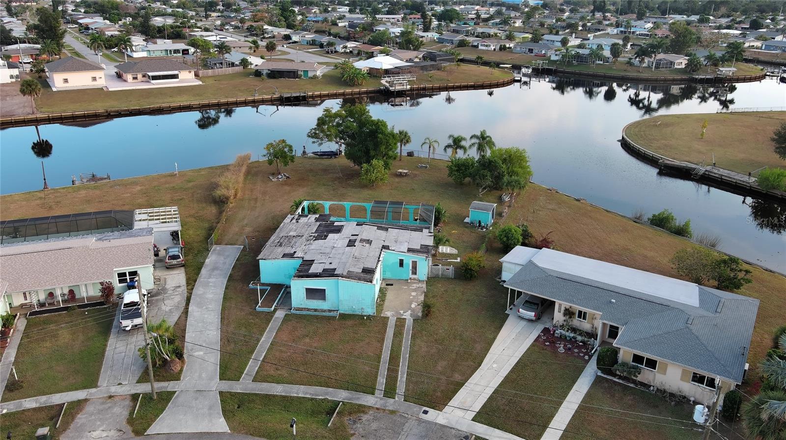 Image 2 of 40 For 6067 Merril Street