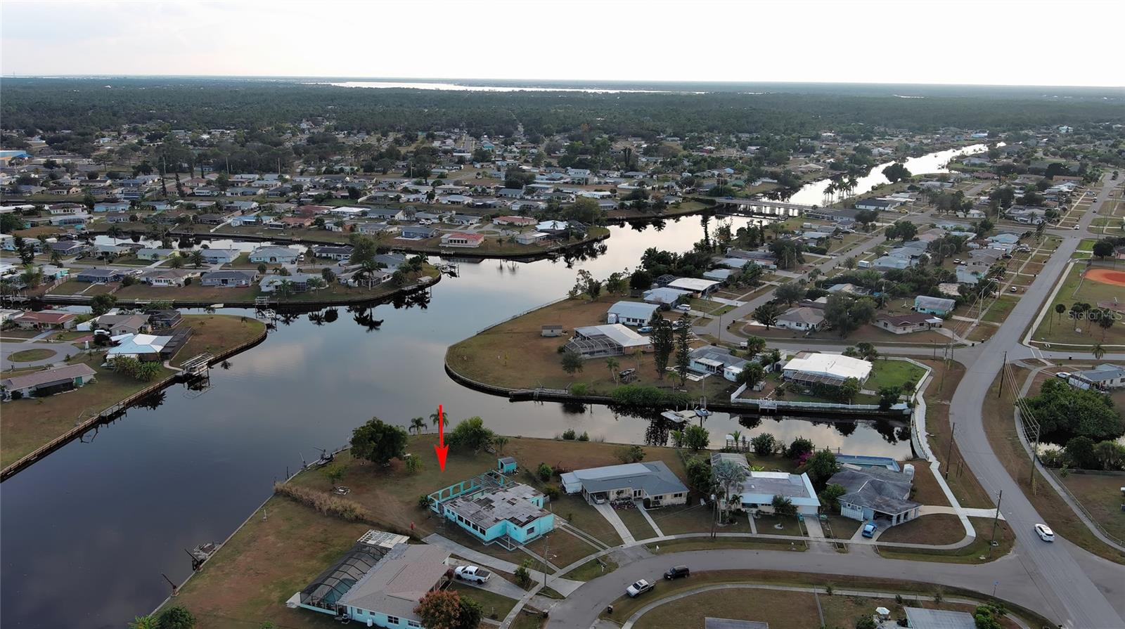 Image 4 of 40 For 6067 Merril Street